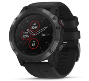 Garmin fenix