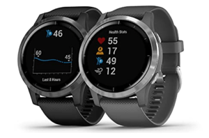 garmin-vivoactive-best-hiking-watch