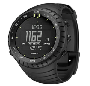 rugged watch for hiking