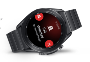 best smartwatch for calls and text