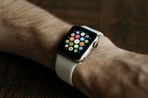 best smartwatch to answer calls and text