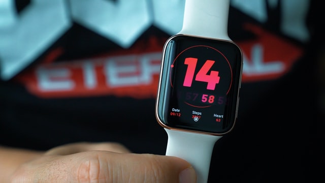 How Smartwatch Helps Diabetes Patients?