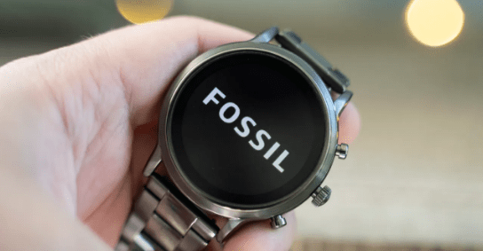 fossil gen 6 vs ticwatch pro 3