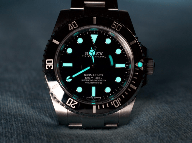 How To Make Your Watch Glow Better