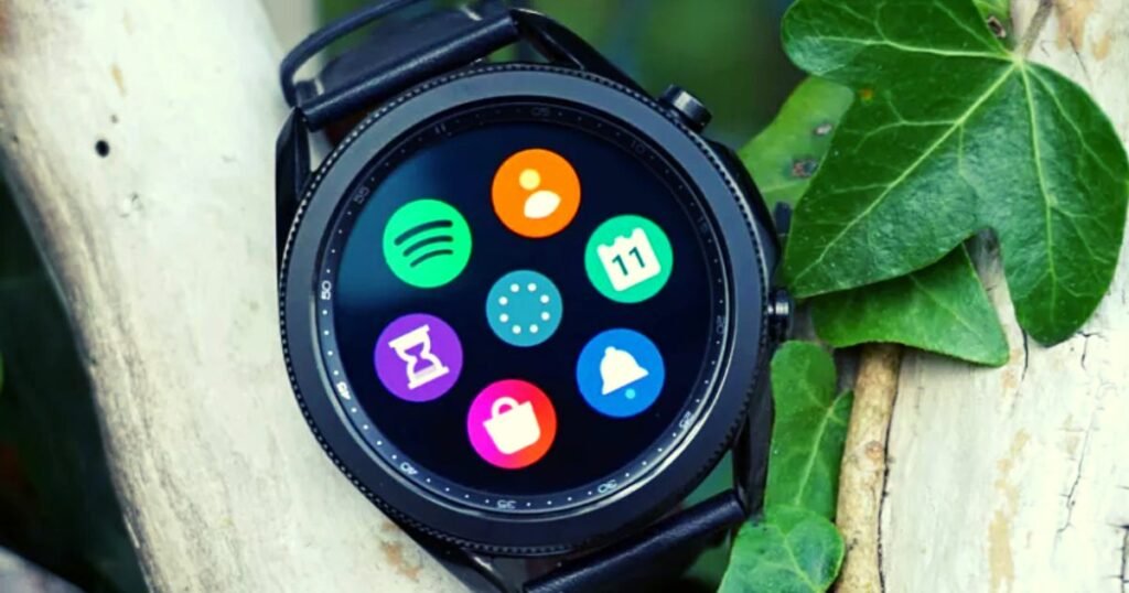 galaxy watch 3