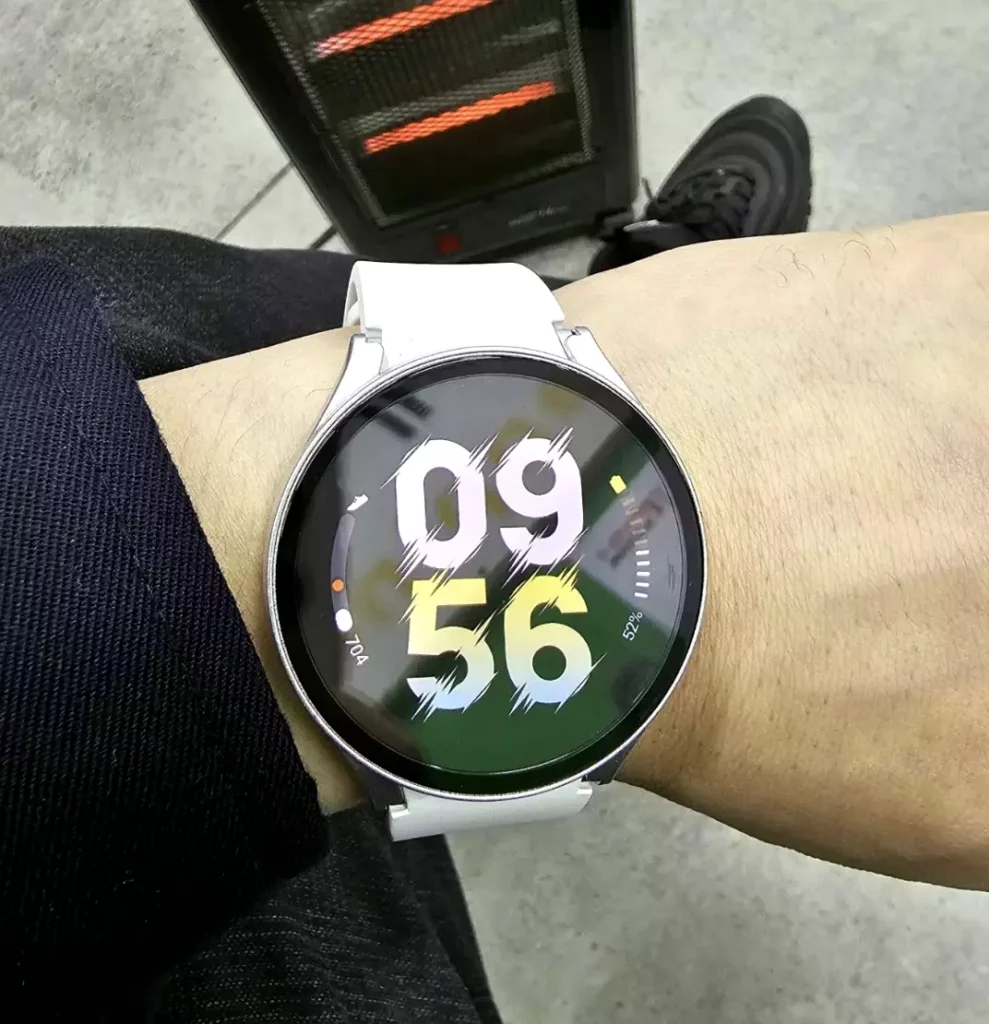 galaxy watch 5