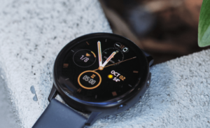 galaxy watch active 2 calling features