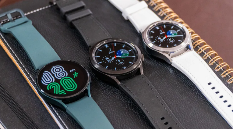 galaxy watch 4 features