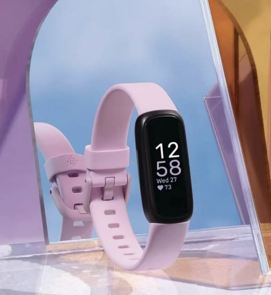 fitbit inspire 3