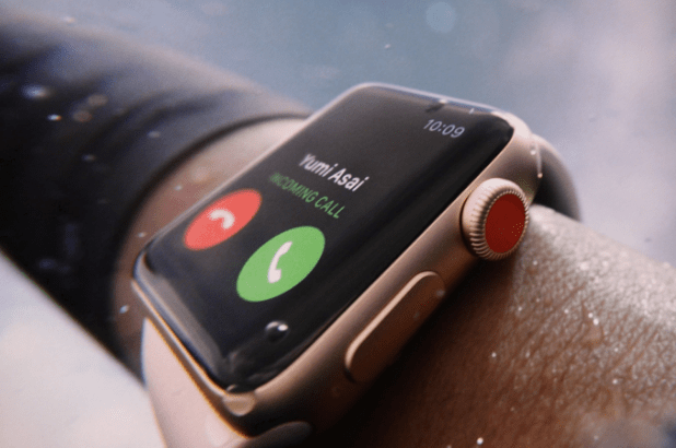 How to Activate eSIM on Apple Watch Series 7 Yourself 