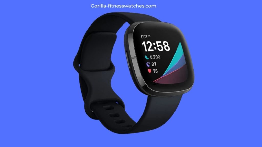 Best smartwatch with body temperature