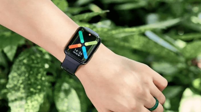 Oppo Watch 2 VS Galaxy Watch 4