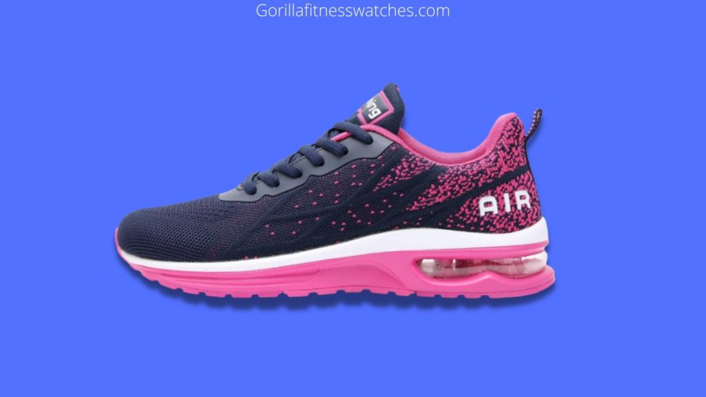 Women's Air Athletic Running Shoes