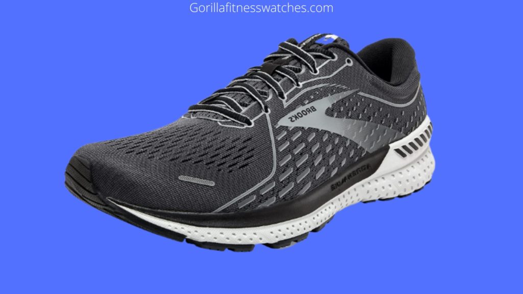New Balance shoes for Achilles tendonitis