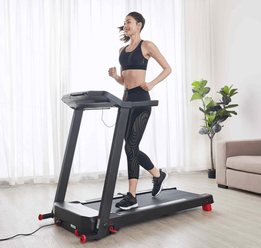 Choose a treadmill that last longer