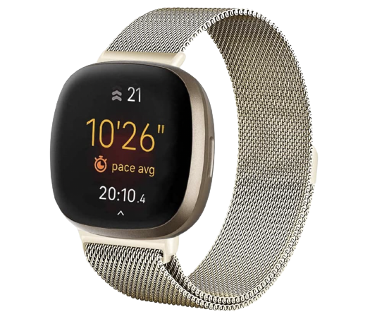fitbit band