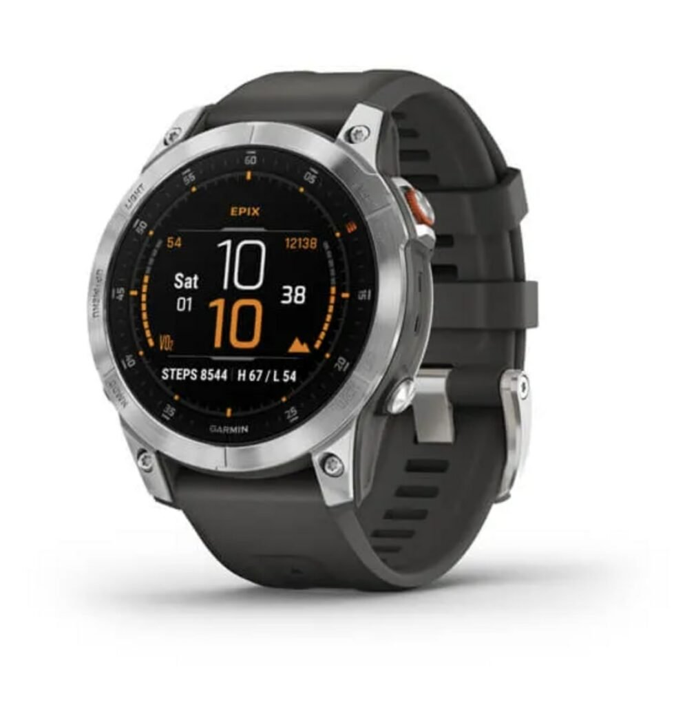 garmin watch for hunting