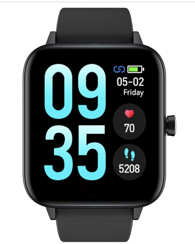 HAFURY Smart Watch