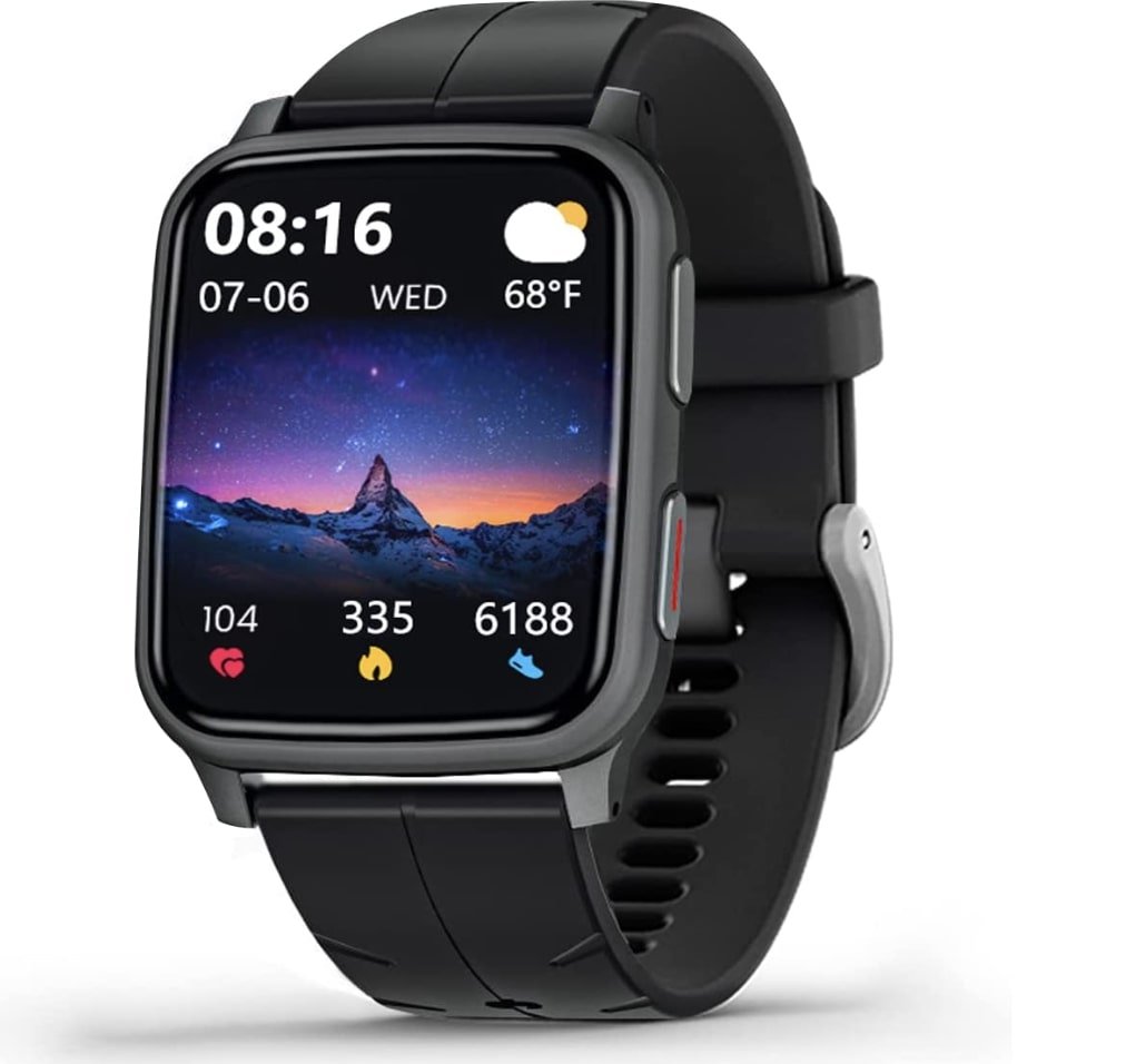 MorePro Smartwatch