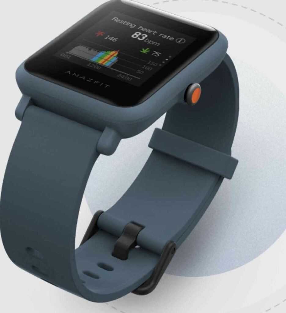 Amazfit Bip S Lite Smart
