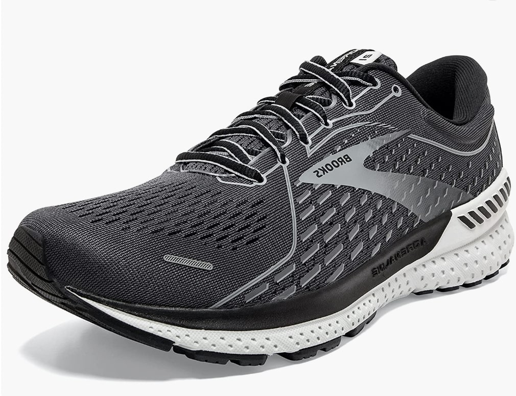 running shoes for peroneal tendonitis 