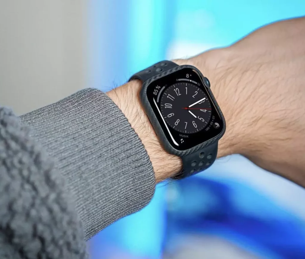 apple watch series 8