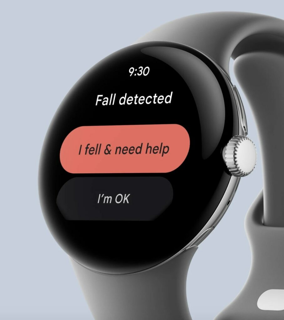 Does Fitbit Fall Detection Work