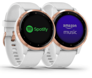 spotify compatible watch