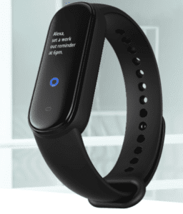 cheap fitness tracker that works with myfitnesspal