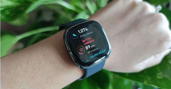 fitness tracker calories burned accuracy