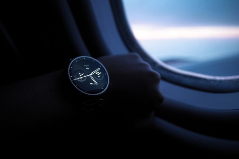 always on display smartwatch 2018