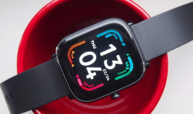 Xiaomi Mi Band 6 Vs Amazfit Gts 2 Mini Main Difference Gorilla Fitness Watches