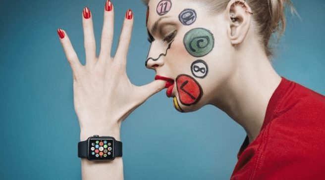 why apple watch is expensive