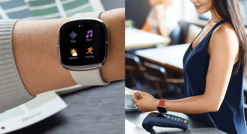 fitbit sense vs galaxy watch 4