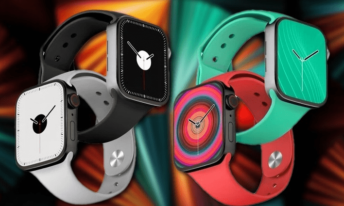 apple watch 7 vs galaxy watch active 2