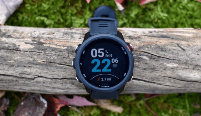 Polar Vantage M Vs Garmin Forerunner 245 (Main Difference?) – Gorilla ...