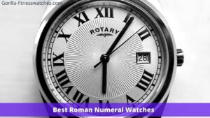 Best Roman Numeral Watches