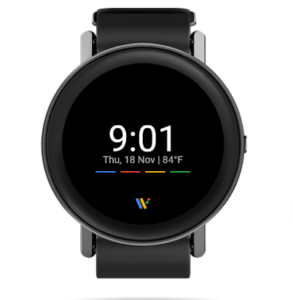 pixel minimal watch face redeem code