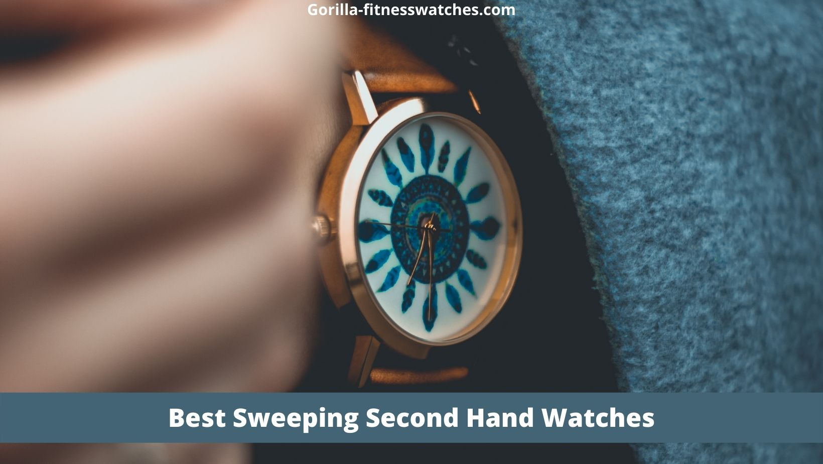 Best Sweeping Second Hand Watches