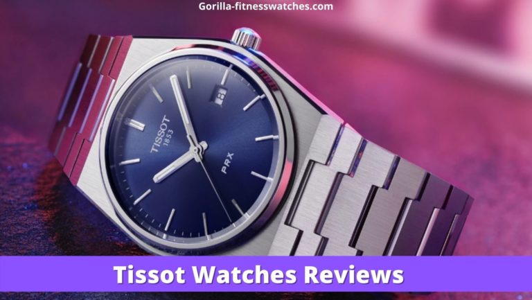 Tissot Watches Reviews