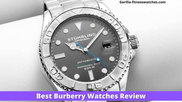 Stuhrling Watch Reviews