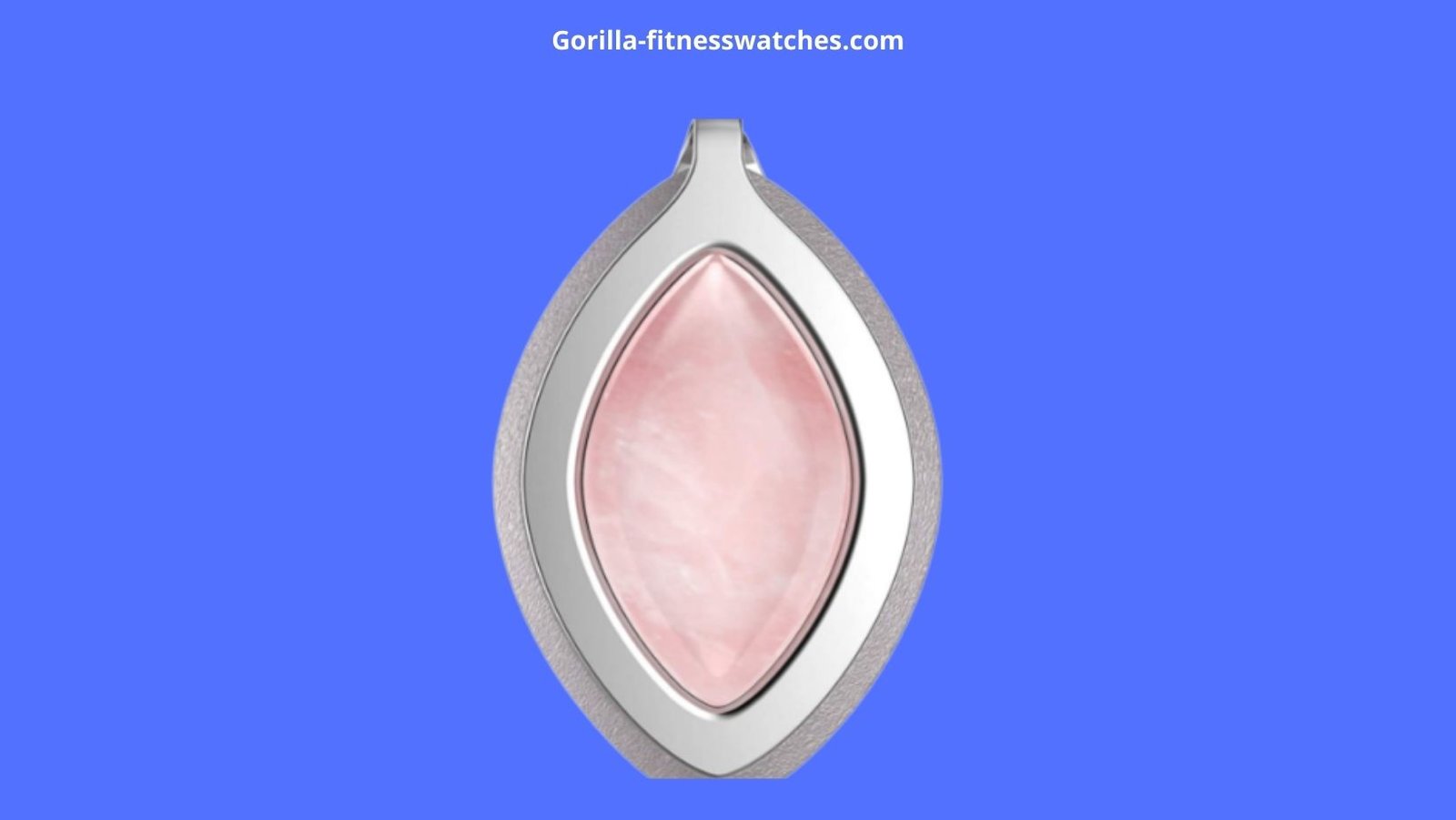 9 Best Clipon Fitness Trackers in 2022 GorillaFitness Watches