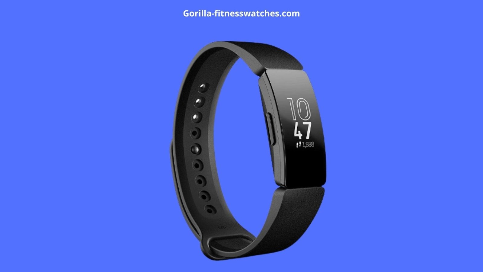 9 Best Clipon Fitness Trackers in 2022 GorillaFitness Watches
