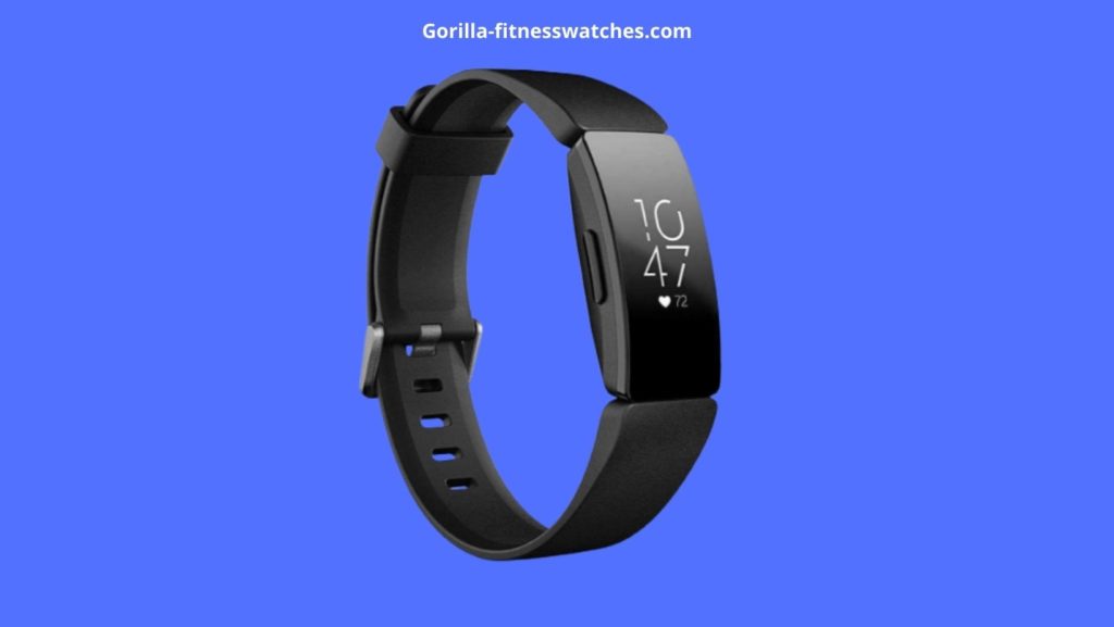 Clip-on Fitness Trackers