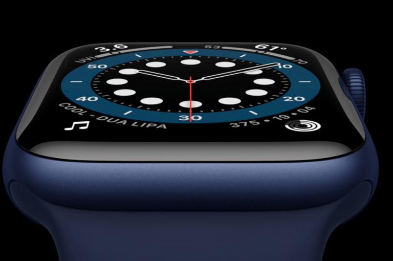 Does Always On Display Drain Battery Of Apple Watch 7 Gorilla Fitness Watches