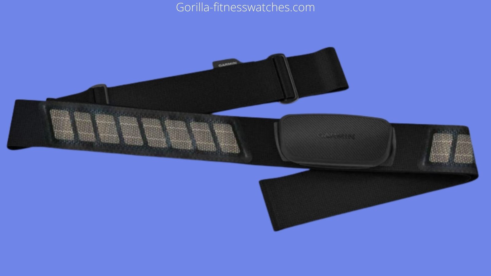 9 Best Heart Rate Monitor For Crossfit (2024) GorillaFitnessWatches