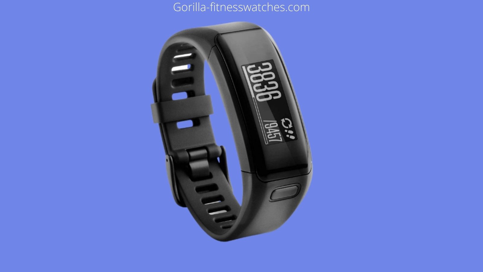 9 Best Heart Rate Monitor For Crossfit (2024) GorillaFitnessWatches