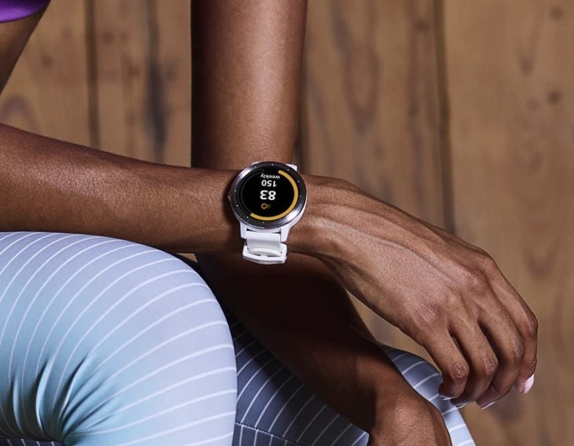 best smartwatch for strength training