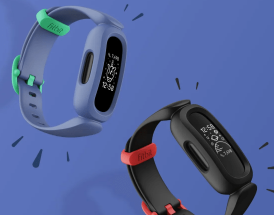 Water Lock Mode on the Fitbit