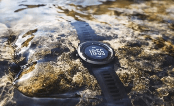 3 atm water resistant watch
